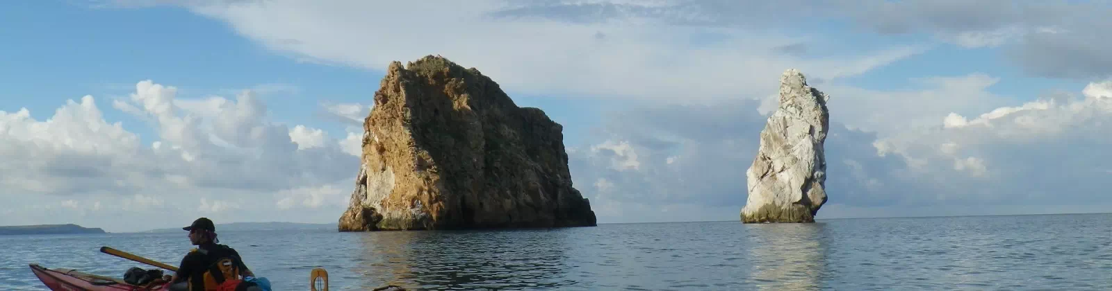 Costa Verde, Sardaigne