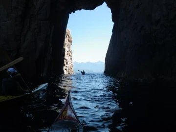 Corse ouest, calanques de Piana