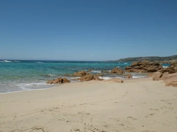 Propriano - Bonifacio, Itinérances Kayak