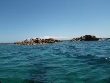 Propriano - Bonifacio, Itinérances Kayak