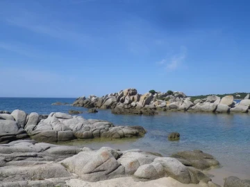 Propriano - Bonifacio, Itinérances Kayak