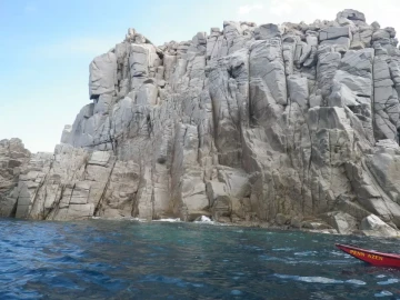 Côte ouest, Sardaigne