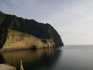 îles éoliennes