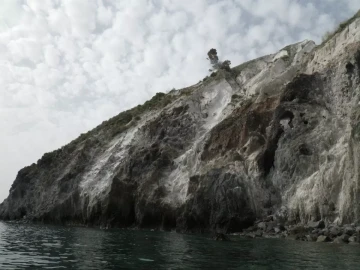 îles éoliennes, Lipari