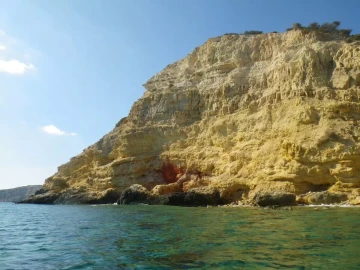 Milos, Grèce
