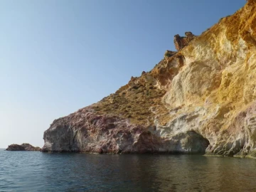 Kimolos