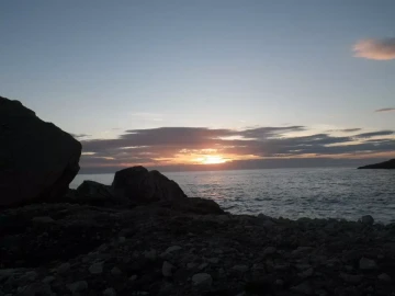 Sardaigne, côte est, itinérances-kayak