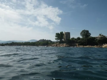 Santa Maria Navarrese, Sardaigne