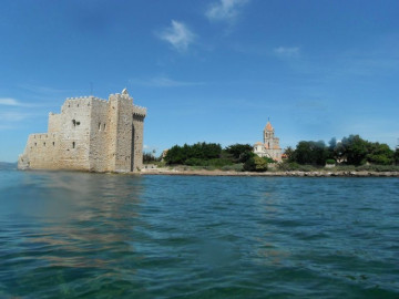 iles de Lérins