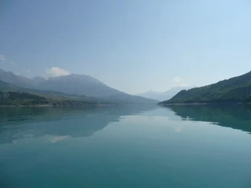 Serre-Ponçon