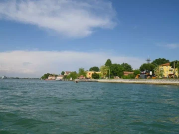 Ile du Lido