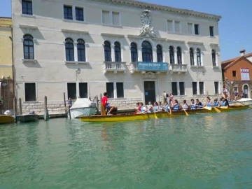 Murano, musée du verre