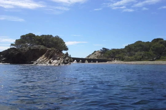 D'Argelès à Roses
