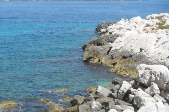 île de Riou