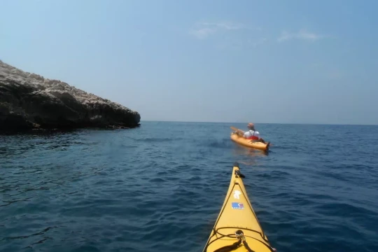 ile de Riou