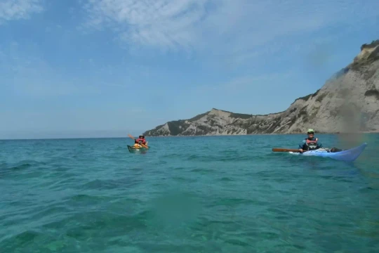 Corfou