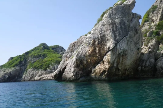 Corfou