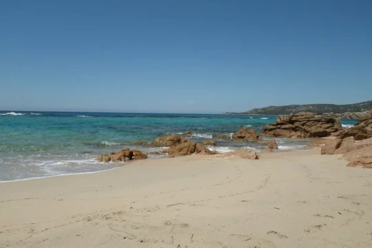 Propriano - Bonifacio, Itinérances Kayak
