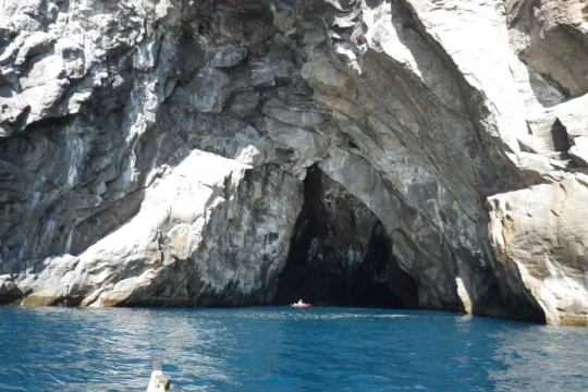 Grotte del Cavallo