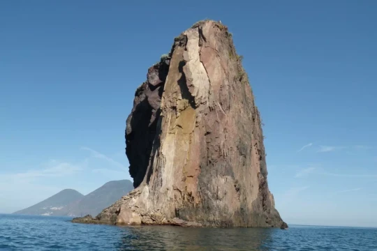 îles éoliennes, Sicile