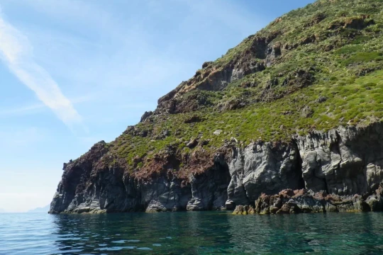 îles éoliennes