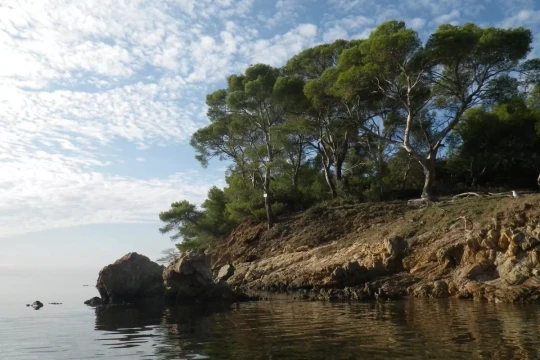 Presqu'ile de Giens
