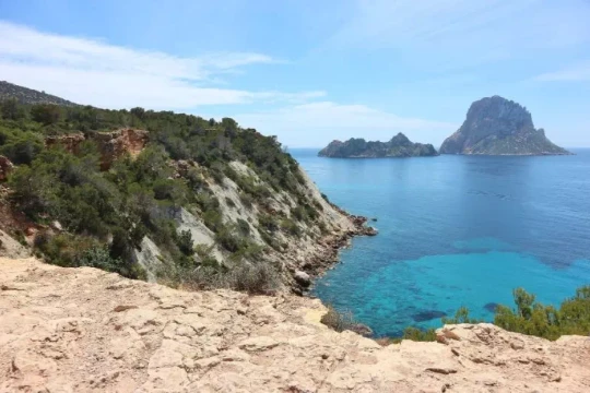 Ibiza, Baléares,