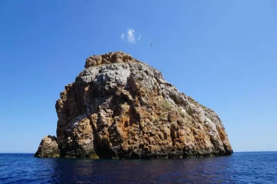 Rocher, Ibiza