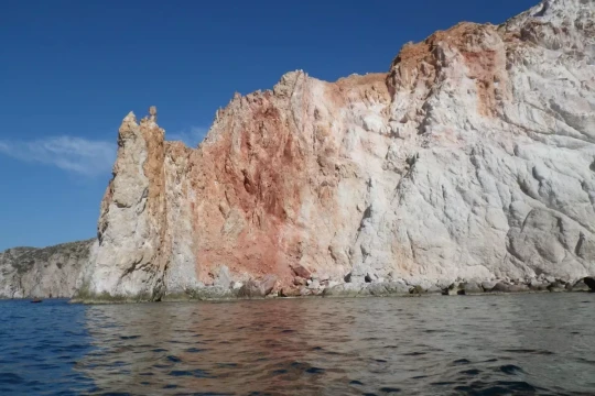 Ile de Milos