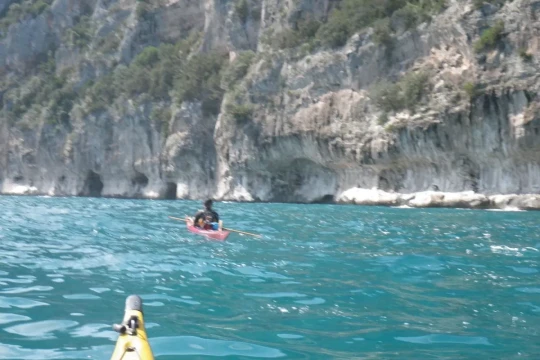 côte est,Sardaigne