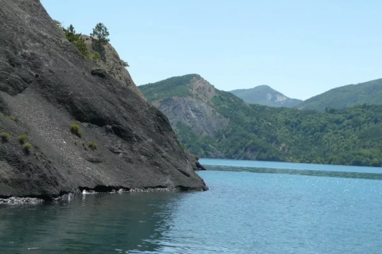 Serre-Ponçon