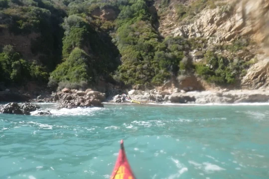 golfe de Porto, Corse
