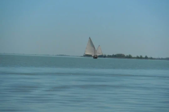 Itinérance à Venise
