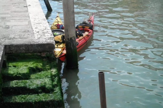 Quais, Burano