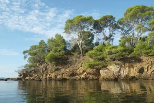 Stage 2,3,4,5 jours -Giens, Porquerolles