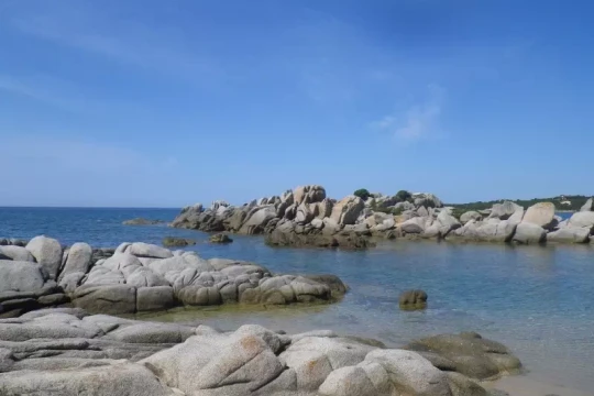 Corse Sud