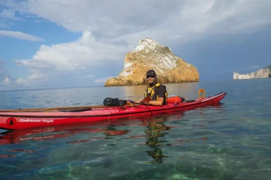 La Costa Verde