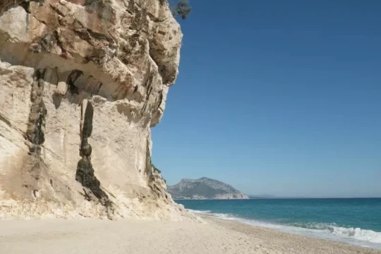 Le golfe d'Orosei