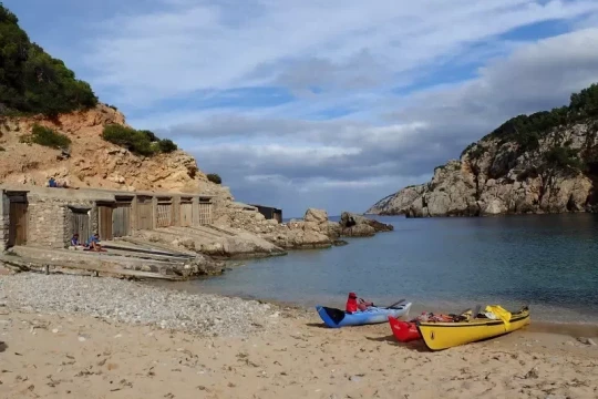 Tour d'Ibiza