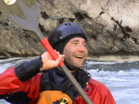 Eric - Itinérances Kayak